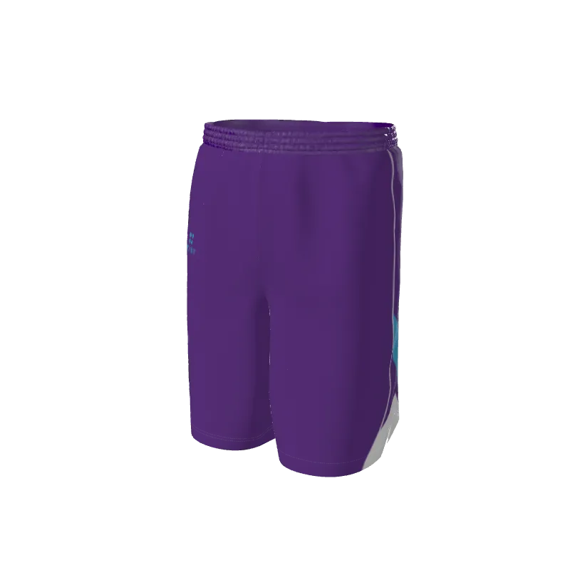 Basketball Icy Phase I Shorts. (x 12)