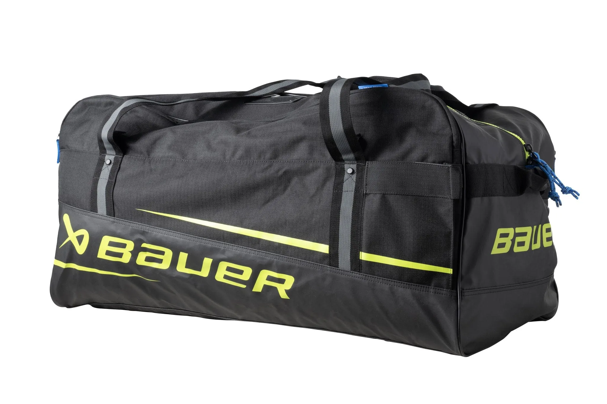 Bauer Premium Junior Carry Hockey Bag - 2024