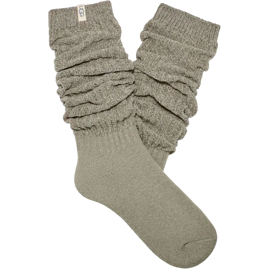 Clarice Tall Slouchy