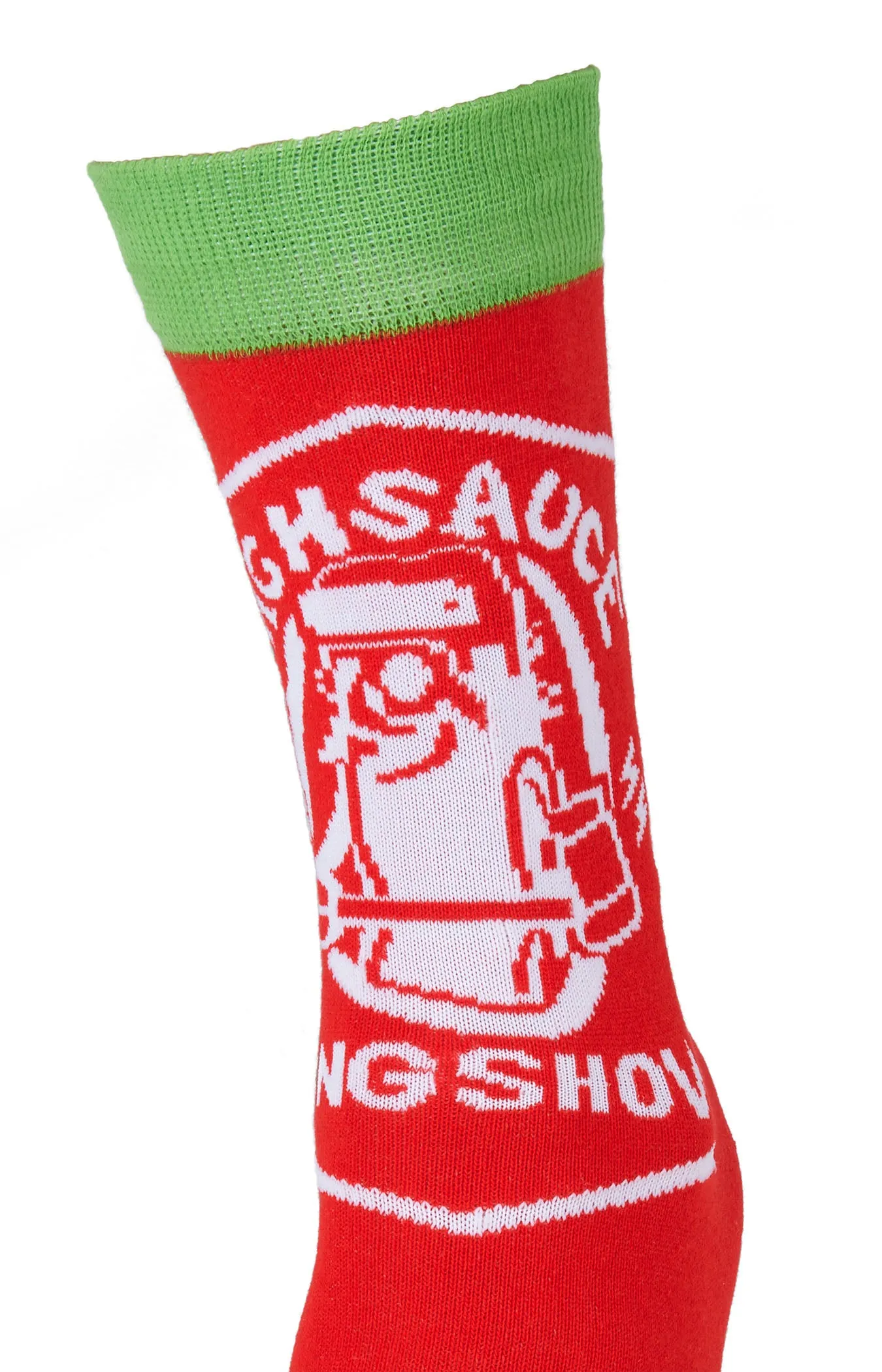 Hot Socks
